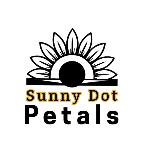 Sunny Dot Petals 